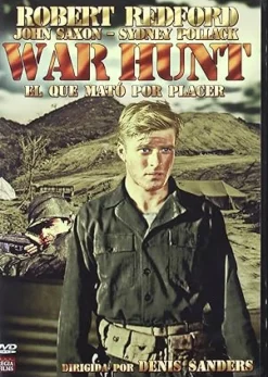 War_Hunt [DVD] [dvd]