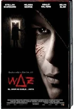 Waz [DVD] [dvd] [2008]