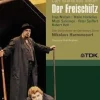 Online DVDTOTAL Weber, Carl Maria von - Der Freischütz (2 DVDs) [Alemania] [dvd]