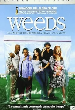 Weeds T1 (2) [DVD] [dvd] [2007]