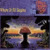 New DVDTOTAL Where It All Begins [audioCD] Allman Brothers, the