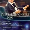 Wiener Philharmoniker - Neujahrskonzert 2003 [Reino Unido] [DVD] [dvd]