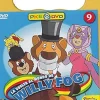 Willy fog 9 [DVD] [dvd] [2009]