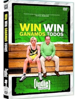Outlet DVDTOTAL Win Win Ganamos Todos [DVD] [dvd] [2011]