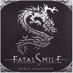 World Domination [audioCD] Fatal Smile