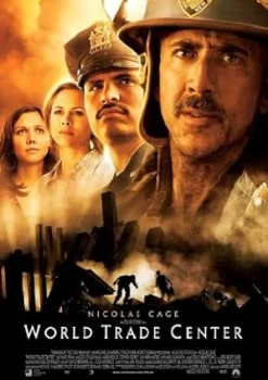 Online DVDTOTAL WORLD TRADE CENTRE (DVD)