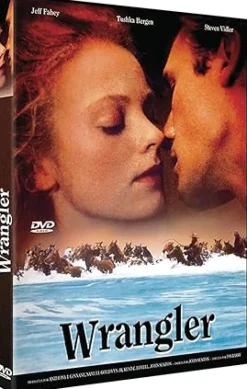 Wrangler [DVD] [dvd] [2015]