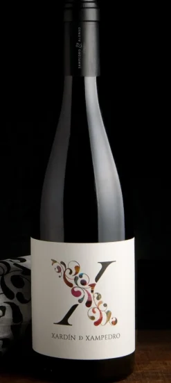 Xardín de Xampedro