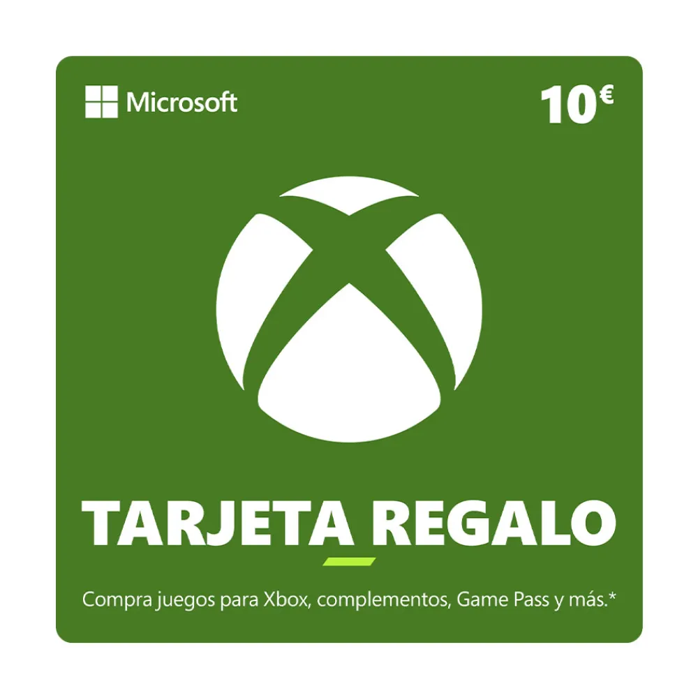 Sale Xbox Live 10€