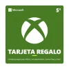 Xbox Live 5€