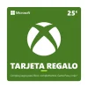 Xbox Live 25€