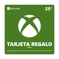 Xbox Live 25€