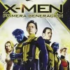 X-men primera generacion [DVD] [dvd] [2015]