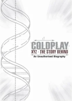Discount DVDTOTAL Xyz: The Story Behind [USA] [DVD] [dvd] [2006]