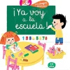 Online Editorial Juventud ¡Ya voy a la escuela! ¡Con juegos divertidos!