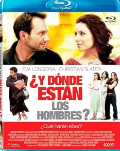 Online DVDTOTAL ¿Y Donde Están Los Hombres? [Blu-ray] [unknown_binding] [2013]