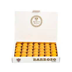 Outlet Mazapanes Barroso Yemas de Huevo Confitadas 750 g