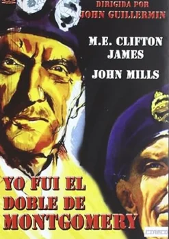 Discount DVDTOTAL Yo Fui El Doble De Montgomery [DVD] [dvd] [2011]