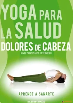 Hot DVDTOTAL Yoga para la salud: Dolores de cabeza (Vol. 2) [DVD] [dvd] [2014]