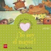 ¡Yo soy el mayor! Cuentos para sentir. Un cuento sobre los celos