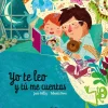 ALGAR Yo te leo y tú me cuentas
