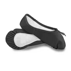 Sale Disfraces Lucero Zapatos de Ballet Infantiles