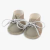 Zapatos para muñecos de 21 cm
