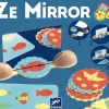 Ze Mirror Images