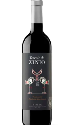 Zinio Vendimia Seleccionada
