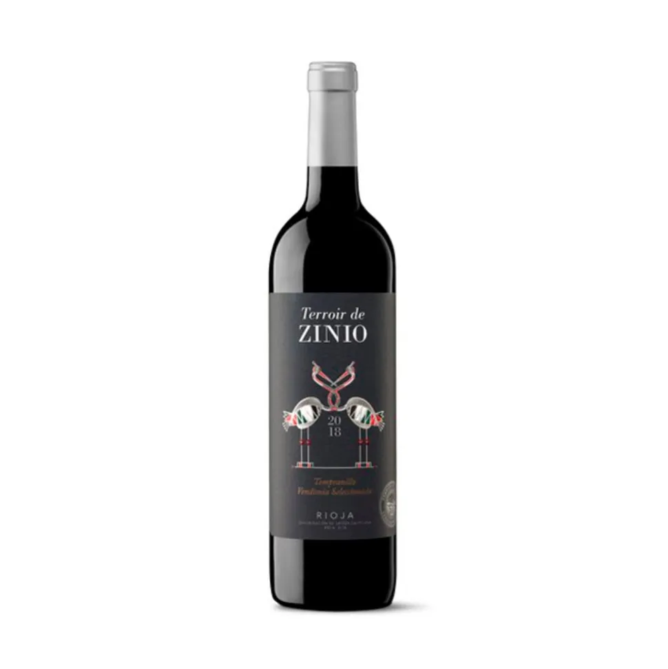 Zinio Vendimia Seleccionada