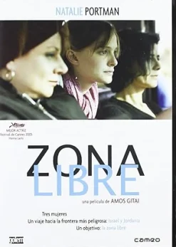 Zona libre [DVD] [dvd] [2009]