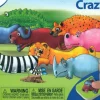 Clearance Miniland Zoo loco magnético (Crazy zoo)