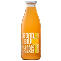 Zumo de manzana Golden ECO - 6 x 1 L
