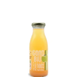 Hot Good Bio Foods Zumo de manzana Granny ECO - 12 x 250 ml